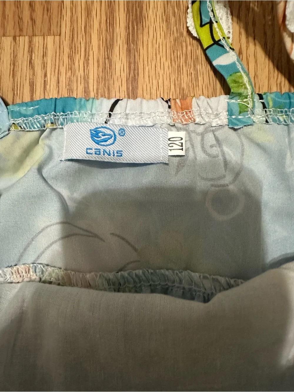 N/A size bright